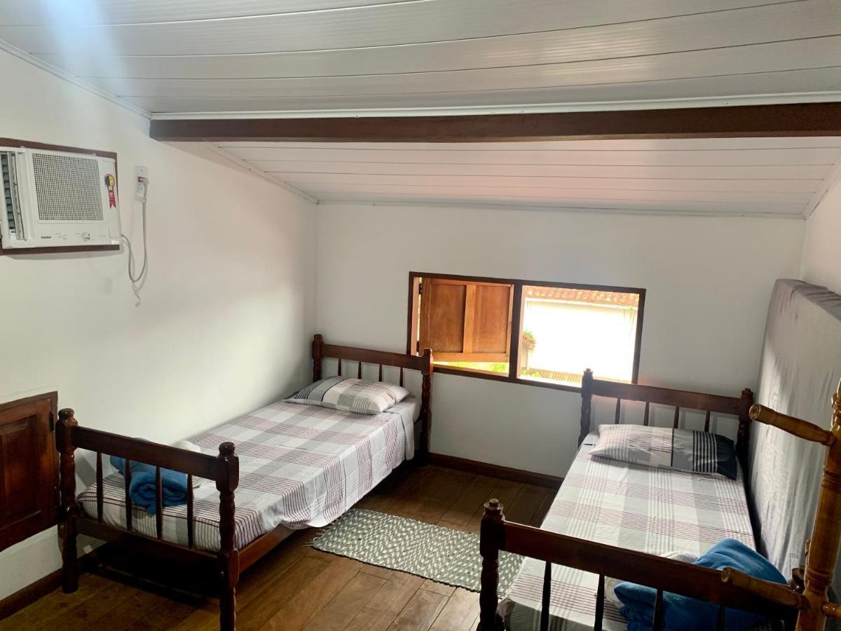 Casa Praiamar Paraty Βίλα Εξωτερικό φωτογραφία