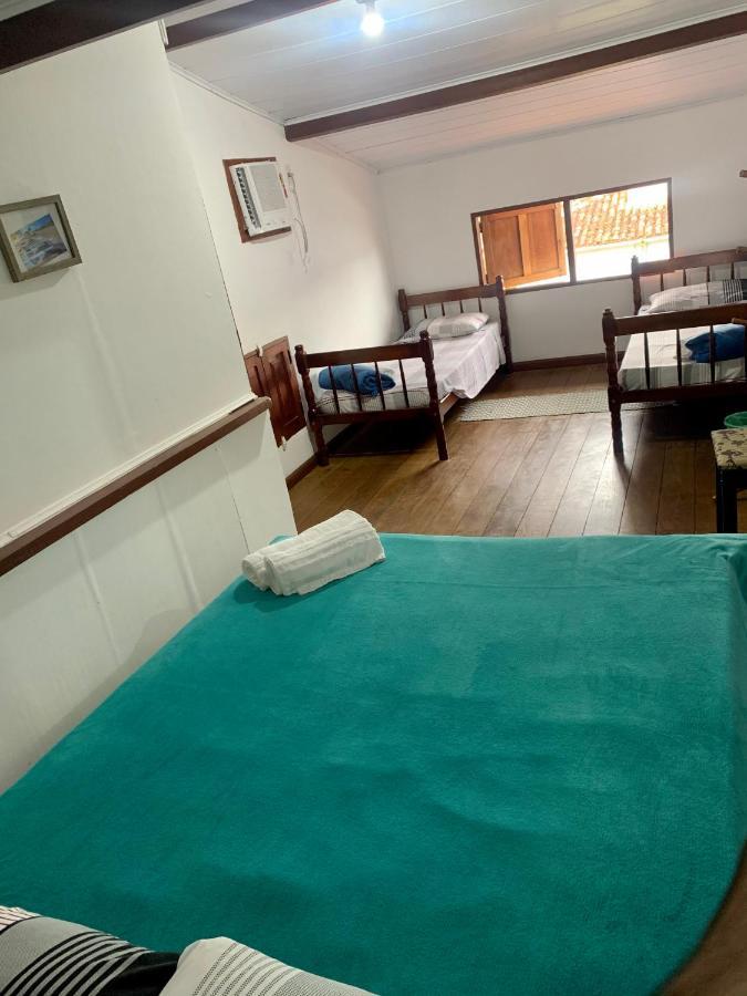 Casa Praiamar Paraty Βίλα Εξωτερικό φωτογραφία