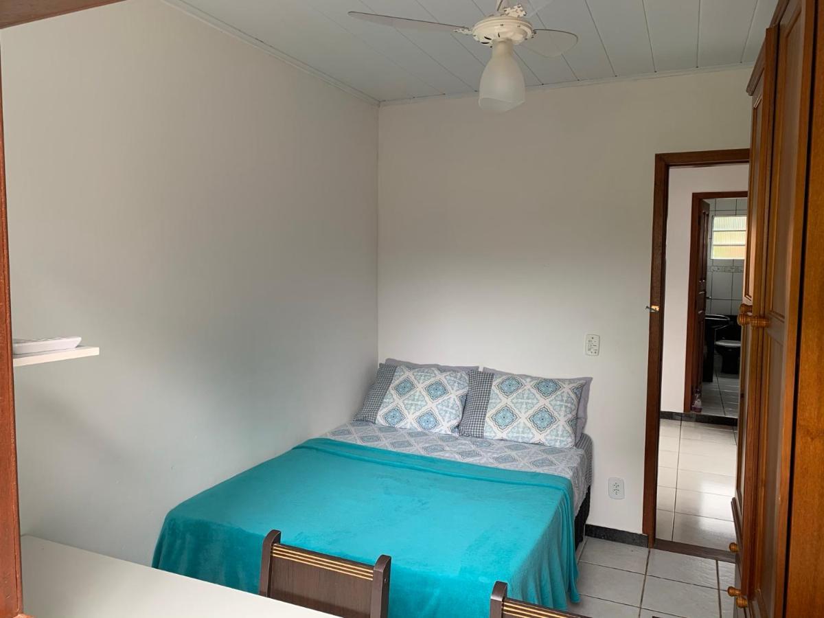 Casa Praiamar Paraty Βίλα Εξωτερικό φωτογραφία