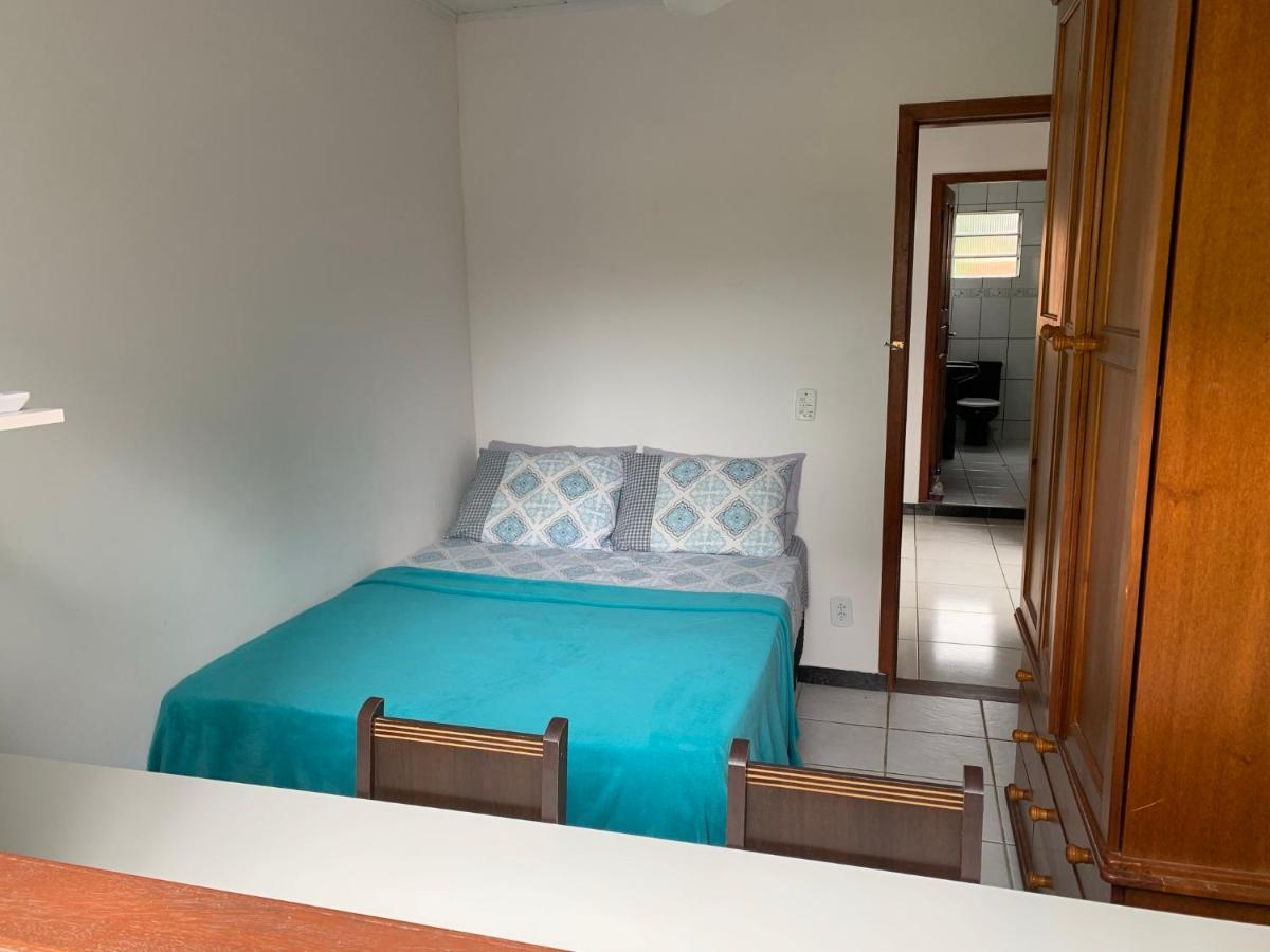 Casa Praiamar Paraty Βίλα Εξωτερικό φωτογραφία