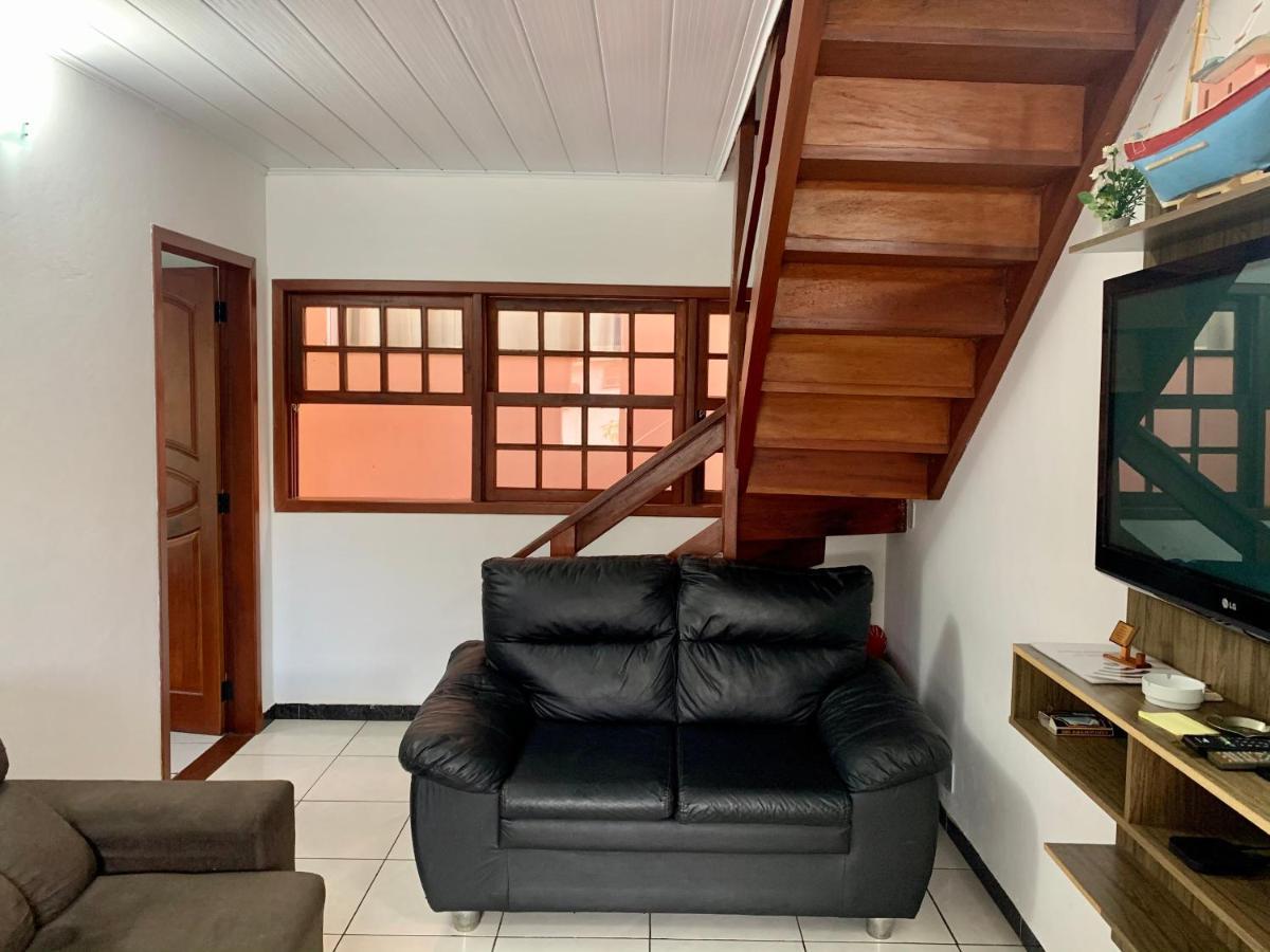 Casa Praiamar Paraty Βίλα Εξωτερικό φωτογραφία