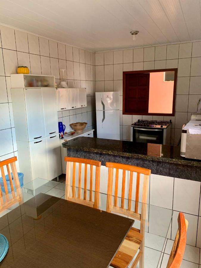 Casa Praiamar Paraty Βίλα Εξωτερικό φωτογραφία