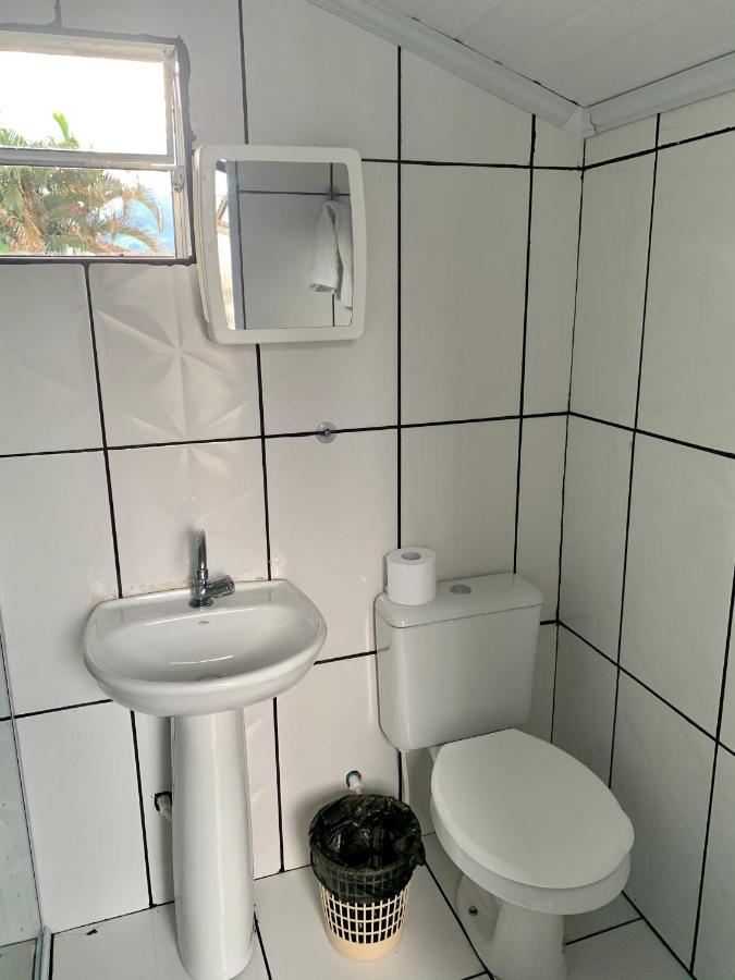 Casa Praiamar Paraty Βίλα Εξωτερικό φωτογραφία