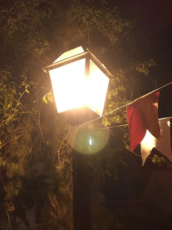 Casa Praiamar Paraty Βίλα Εξωτερικό φωτογραφία