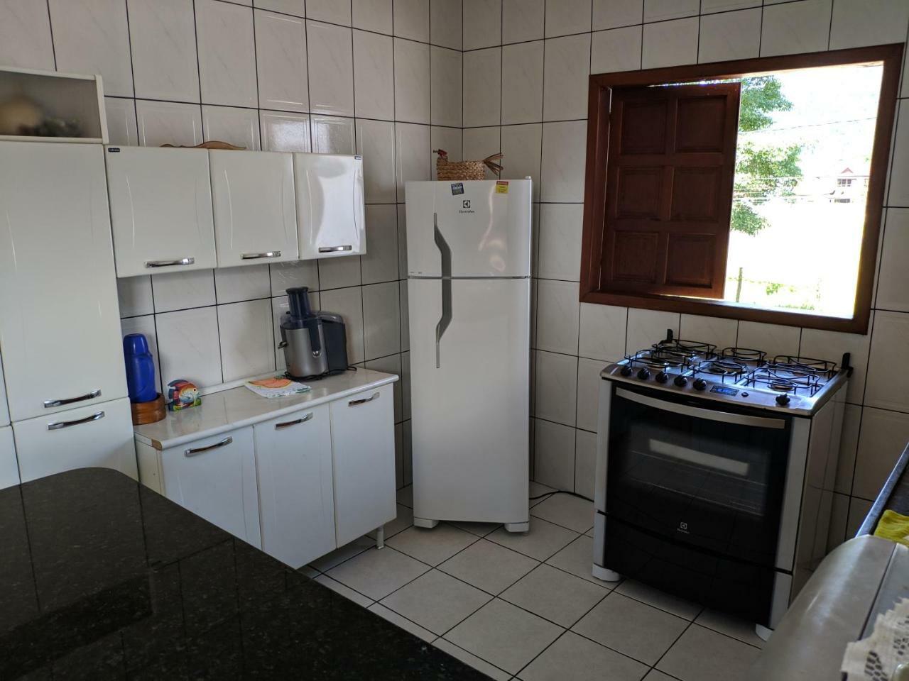 Casa Praiamar Paraty Βίλα Εξωτερικό φωτογραφία